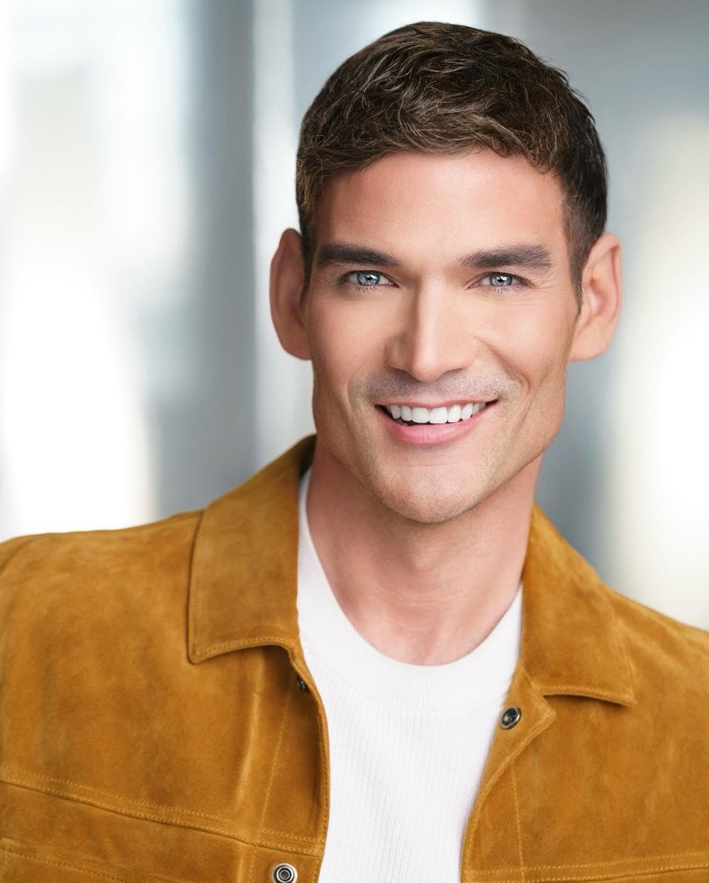 Bryan Van Dusen